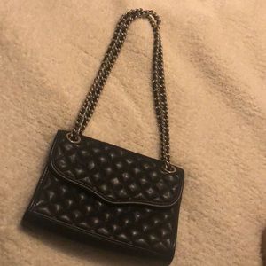 Rebecca Minkoff convertible crossbody